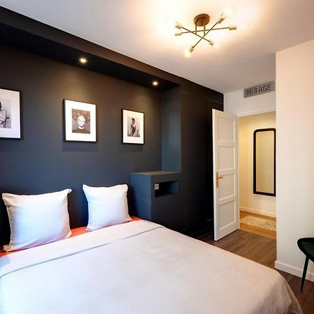 Le Mirage Luxury T4 Avec Garage Apartamento Annecy Exterior foto