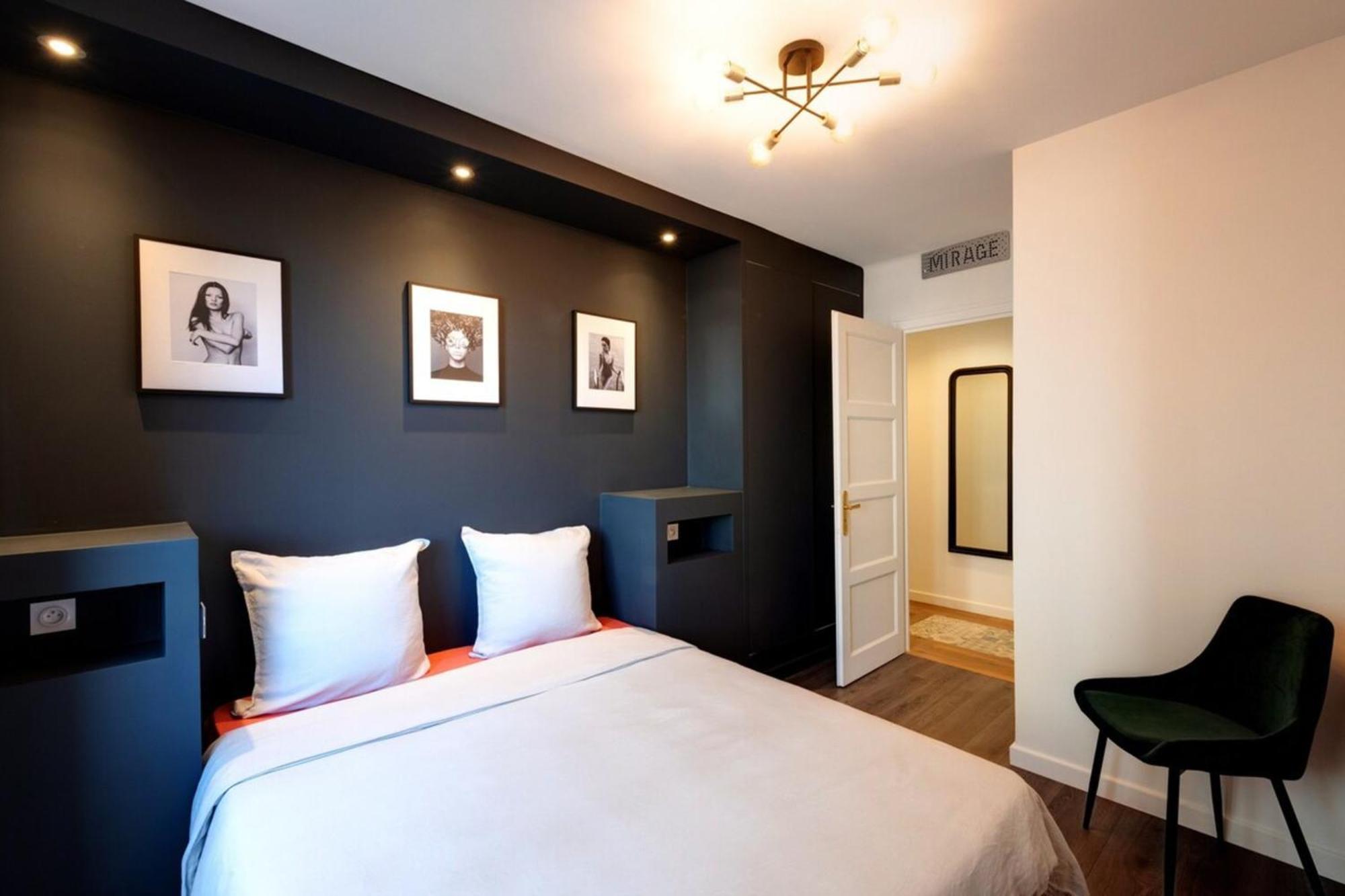 Le Mirage Luxury T4 Avec Garage Apartamento Annecy Exterior foto