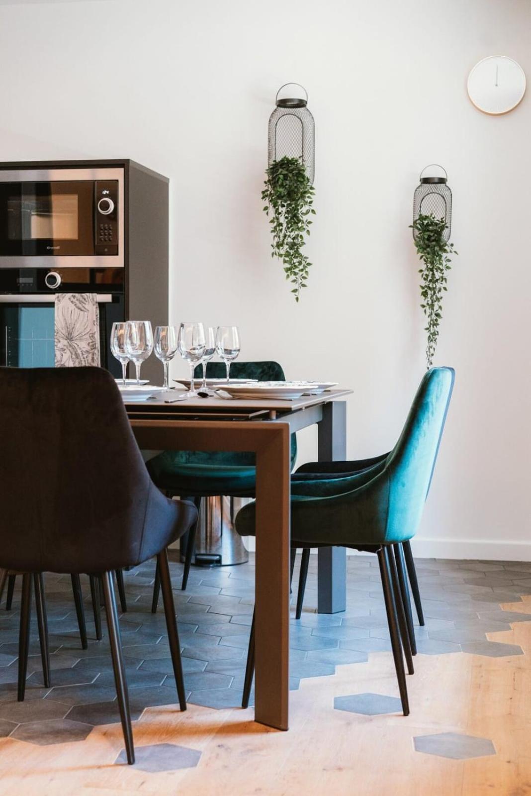 Le Mirage Luxury T4 Avec Garage Apartamento Annecy Exterior foto