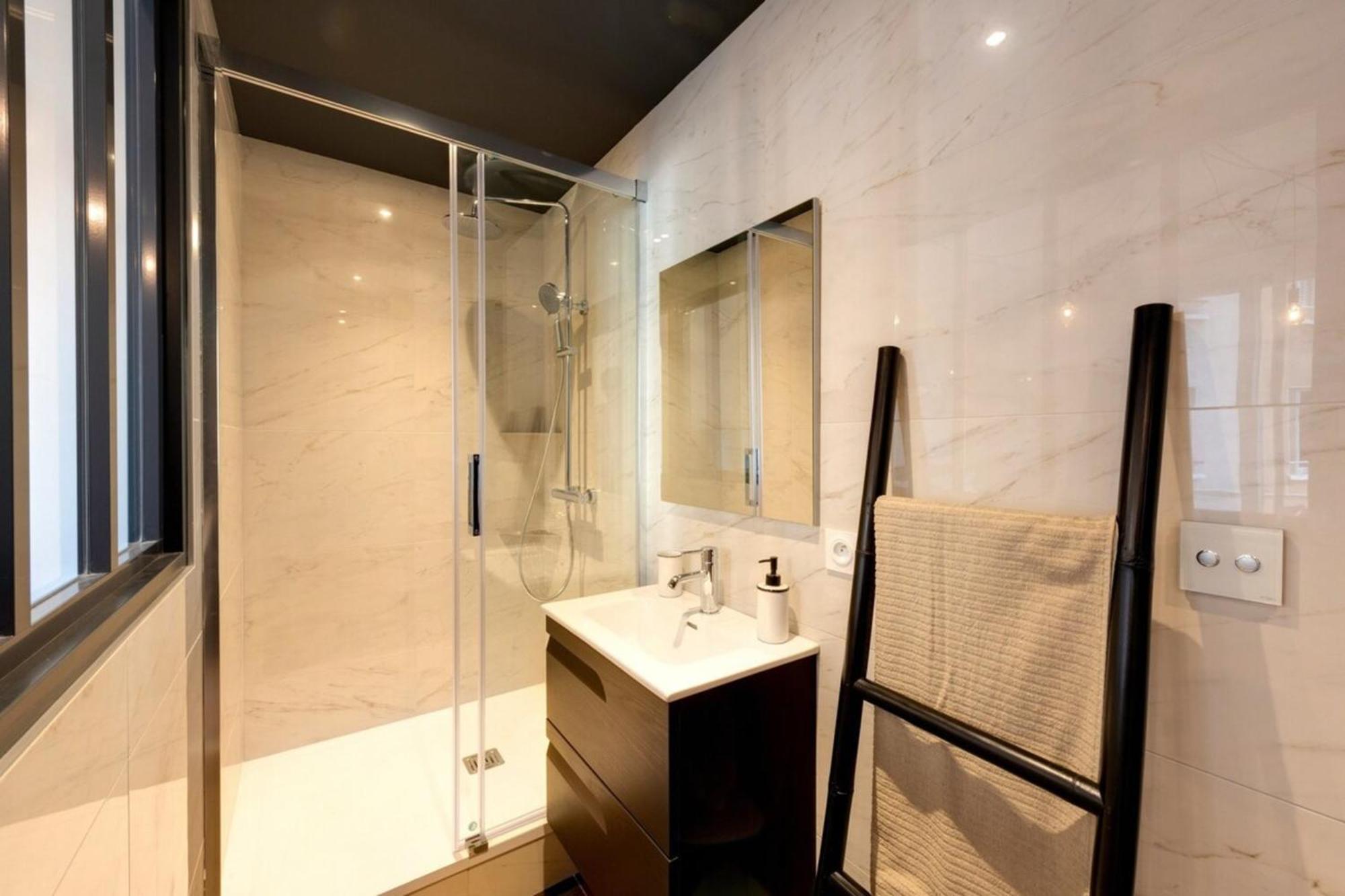 Le Mirage Luxury T4 Avec Garage Apartamento Annecy Exterior foto