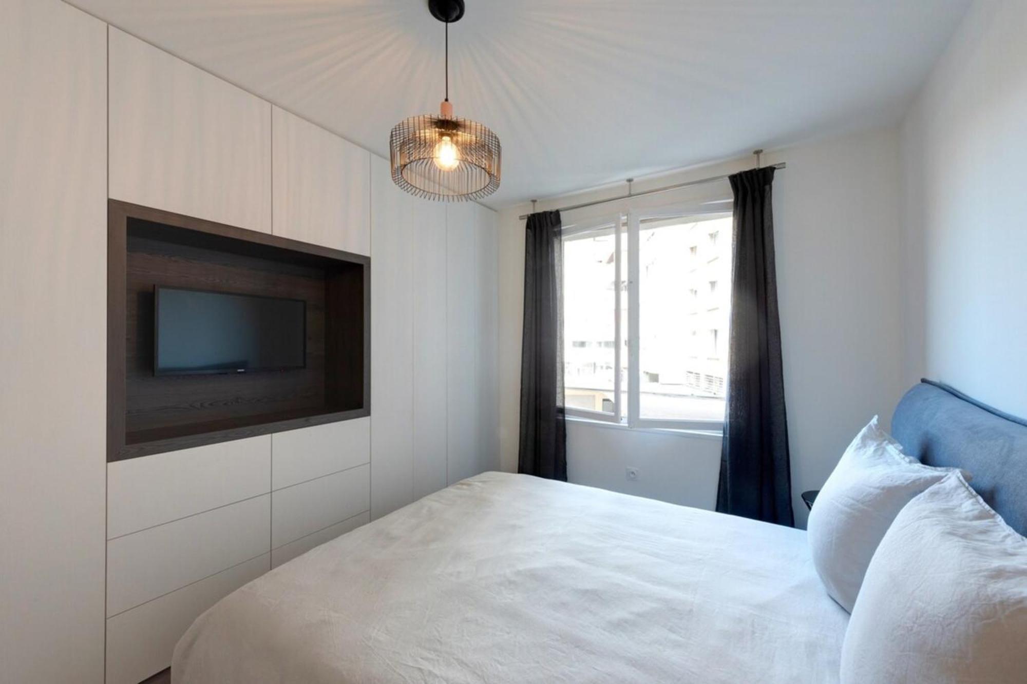 Le Mirage Luxury T4 Avec Garage Apartamento Annecy Exterior foto