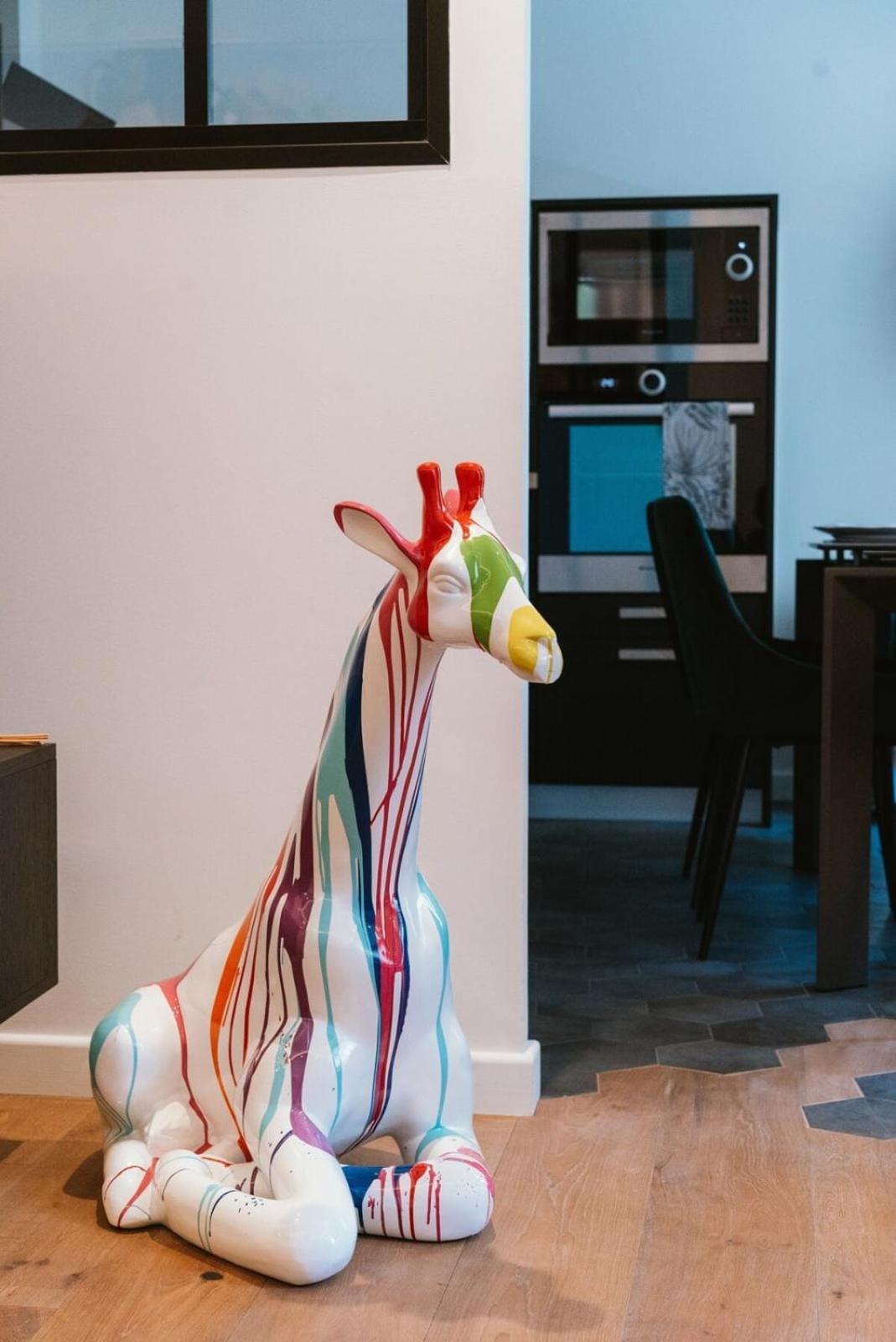 Le Mirage Luxury T4 Avec Garage Apartamento Annecy Exterior foto
