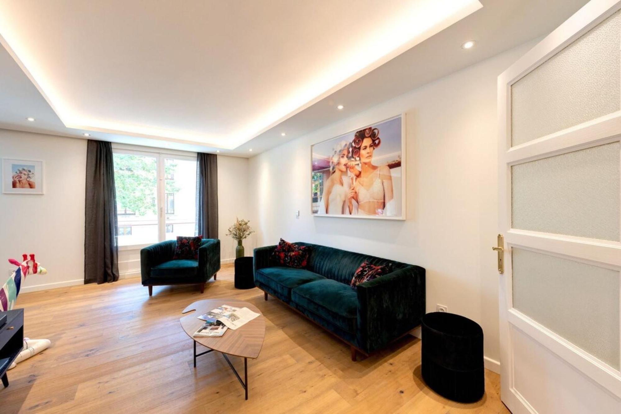 Le Mirage Luxury T4 Avec Garage Apartamento Annecy Exterior foto