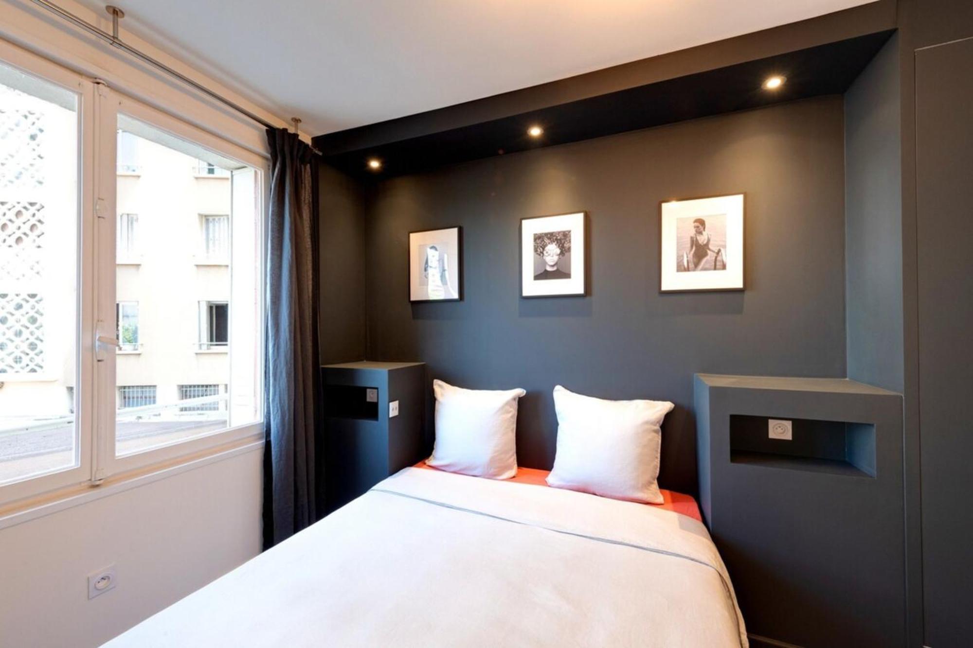 Le Mirage Luxury T4 Avec Garage Apartamento Annecy Exterior foto